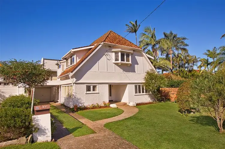 37 Cliff Road, Collaroy NSW 2097