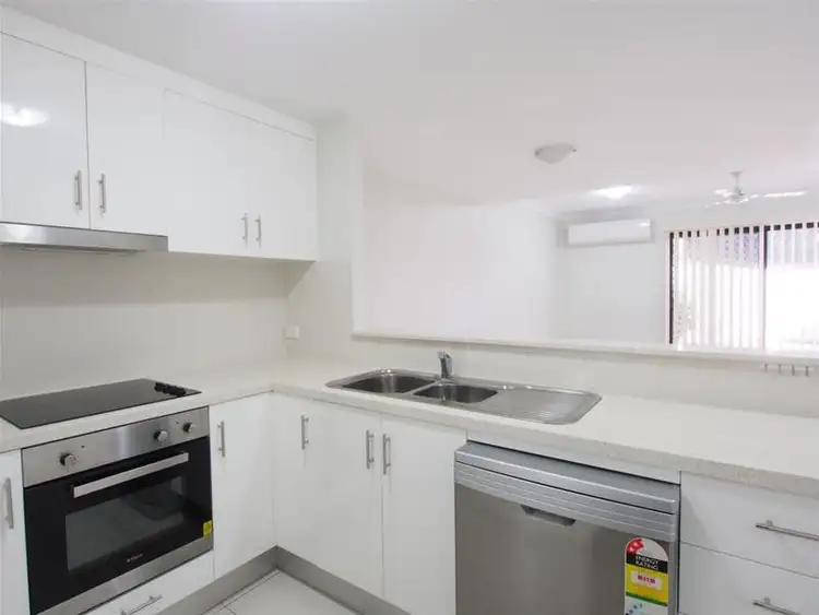 Second view of Homely apartment listing, 5/50-54 Birch Street, Manunda QLD 4870
