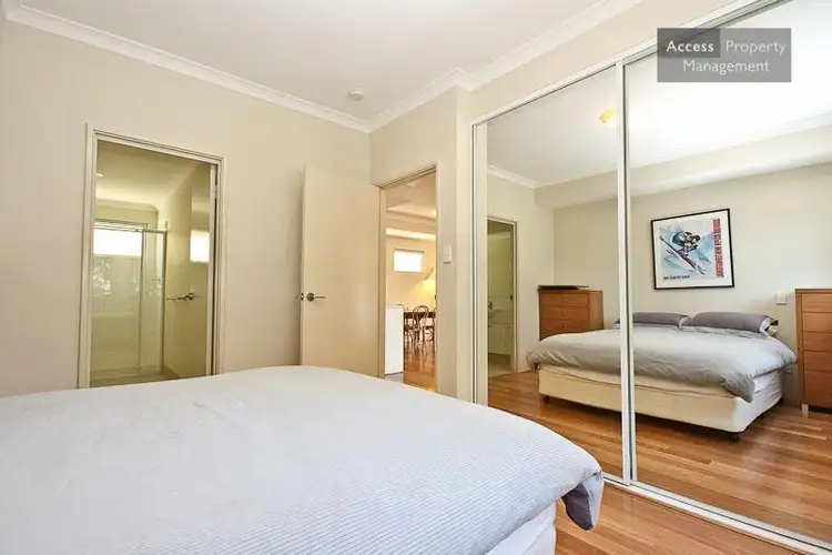 Fourth view of Homely apartment listing, 6/59 Brewer Street, Perth WA 6000