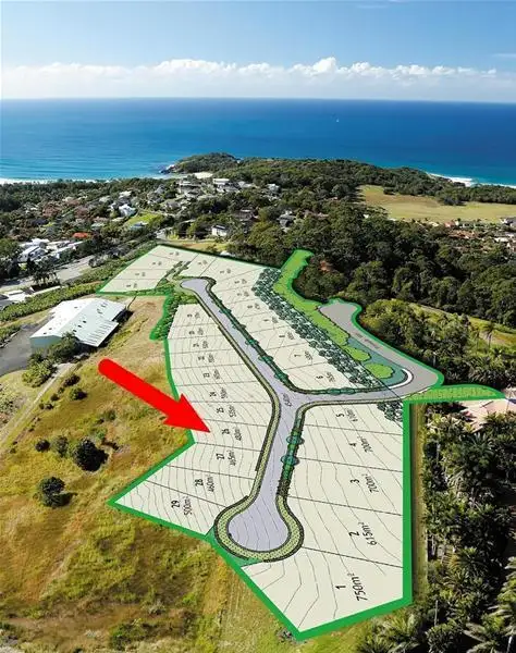 'Aspect' Lot 26 (69) Three Islands Court, Coffs Harbour NSW 2450