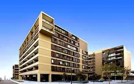 Main view of Homely apartment listing, 7/3 King Street, Newcastle NSW 2300