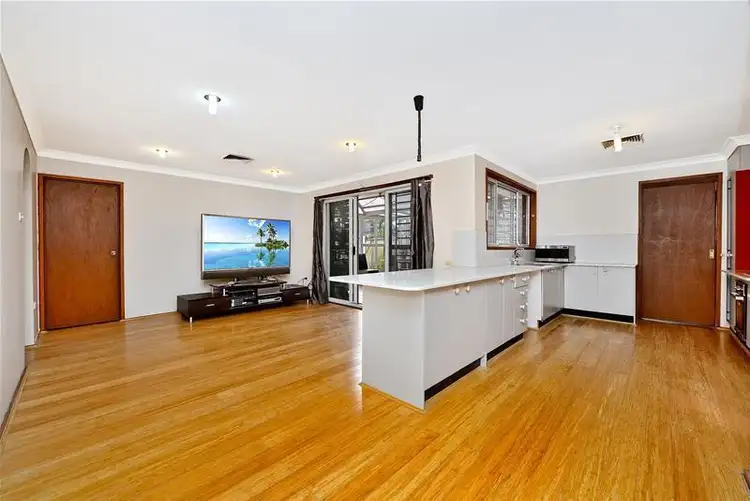Fifth view of Homely house listing, 21 Woodland Road, Chester Hill NSW 2162