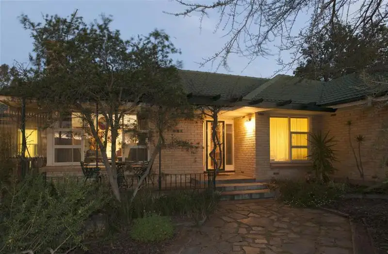 Main view of Homely house listing, 1 Stonyfell Drive, Murray Bridge SA 5253