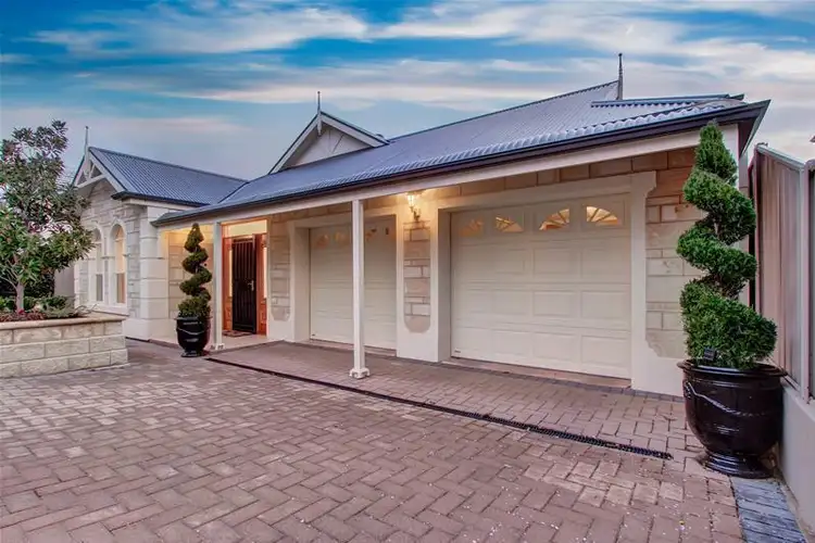 Main view of Homely house listing, 33 Rothesay Avenue, Hazelwood Park SA 5066