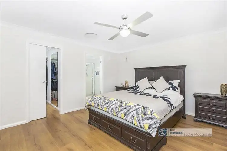 Sixth view of Homely house listing, 46 Transfield Avenue, Edgeworth NSW 2285