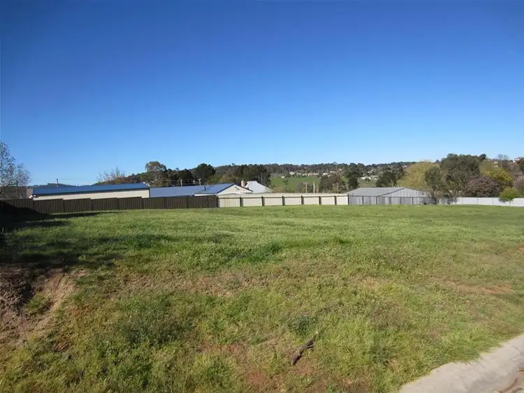 Second view of Homely land listing, LOT 48/14A Hawkes Drive, Oberon NSW 2787