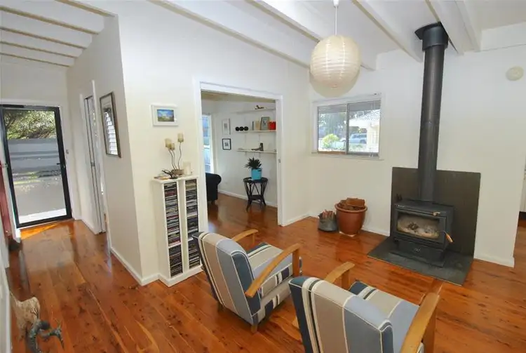 Fifth view of Homely house listing, 17 Watts Road, Callala Beach NSW 2540