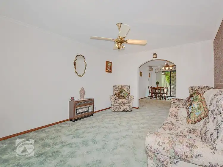 Third view of Homely unit listing, 3/29 Whiting Road, St Agnes SA 5097