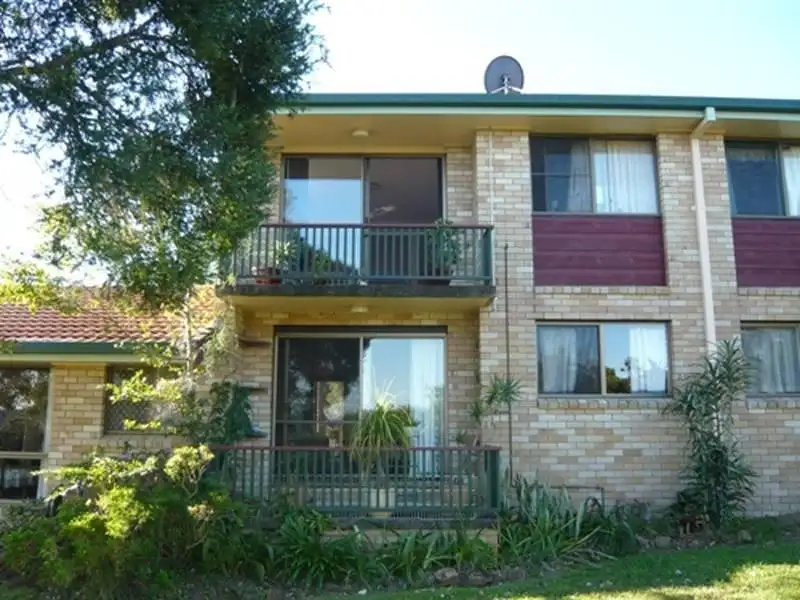 Main view of Homely townhouse listing, 7/63 O'Flynn Street, Lismore Heights NSW 2480