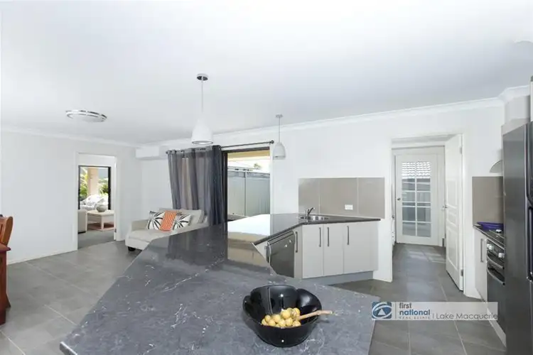 Second view of Homely house listing, 6 Cleveland Street, Cameron Park NSW 2285