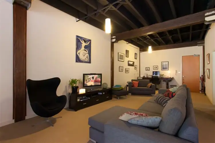 Fifth view of Homely unit listing, Address available on request