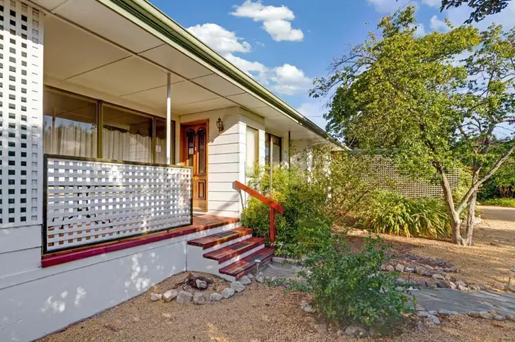 Main view of Homely house listing, 16 East Terrace, Strathalbyn SA 5255