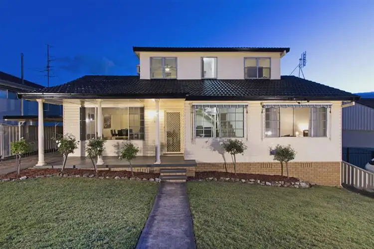 Main view of Homely house listing, 5 Sedgwick Avenue, Edgeworth NSW 2285