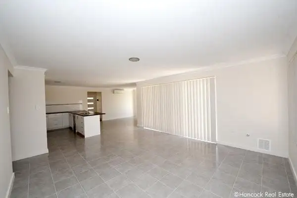 Fifth view of Homely unit listing, 10/21 Pearce Road, Australind WA 6233