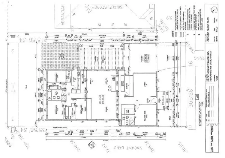 Fourth view of Homely land listing, 3 Buckland Hill, Wallan VIC 3756