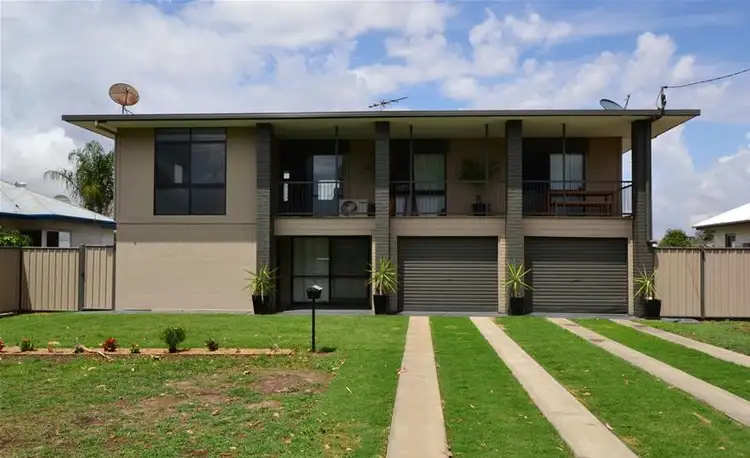 11 Kroombit Street, Biloela QLD 4715