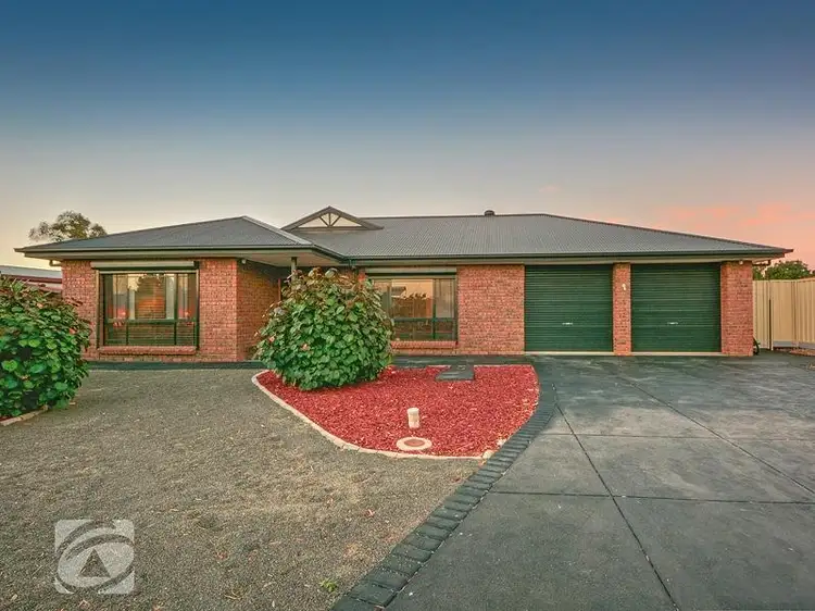 17 Queen Street, Roseworthy SA 5371