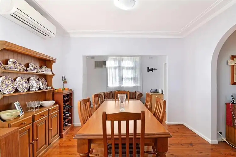 Second view of Homely house listing, 13 Miller Road, Chester Hill NSW 2162