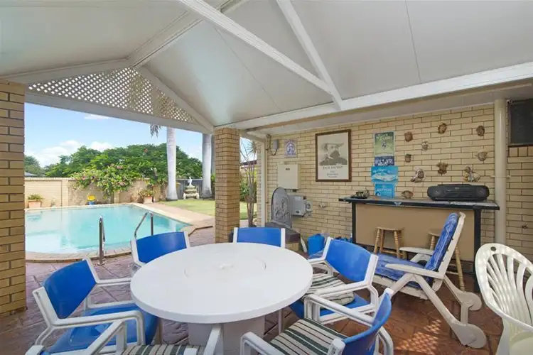Sixth view of Homely house listing, 5 Birch Court, Palm Beach QLD 4221