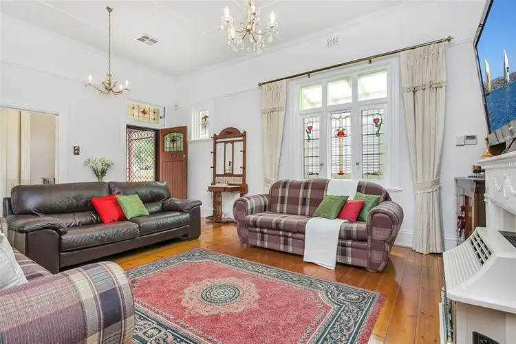 Second view of Homely house listing, 42 Penzance Street, Glenelg South SA 5045