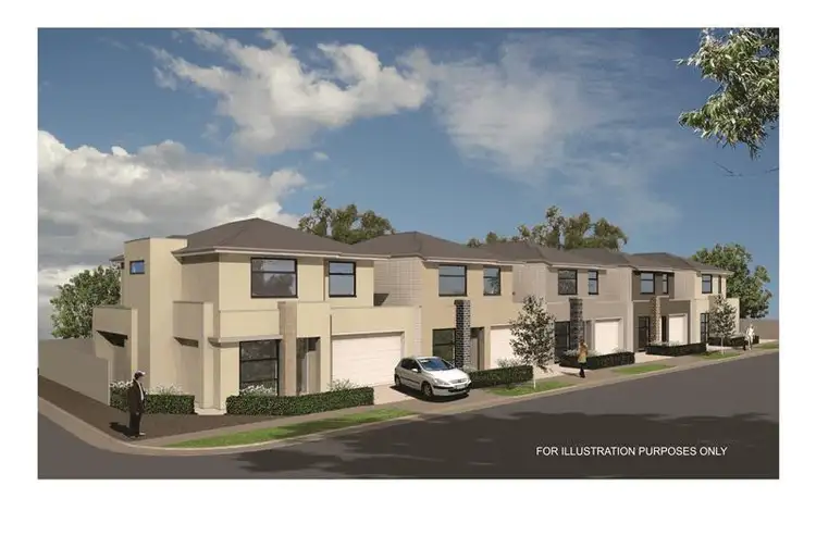 1 19a Downer Avenue, Campbelltown SA 5074