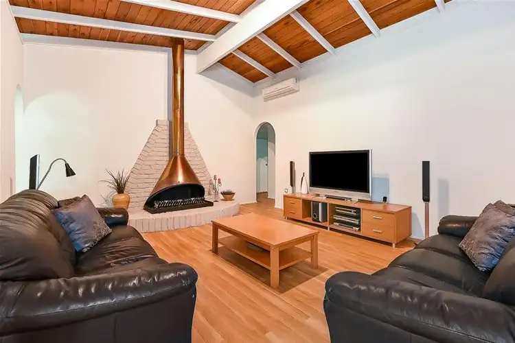 Second view of Homely house listing, 3 Marlane Court, Springwood QLD 4127