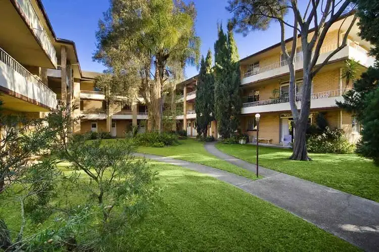 Fourth view of Homely unit listing, 21/4-8 Lismore Avenue, Dee Why NSW 2099