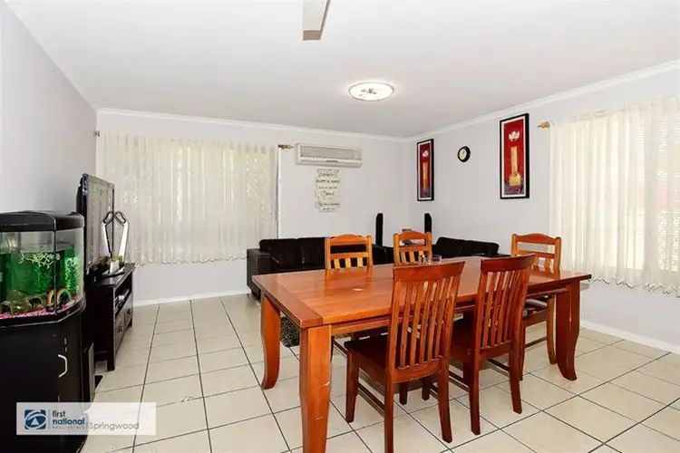 Fourth view of Homely house listing, 16 OMalley Street, Loganlea QLD 4131