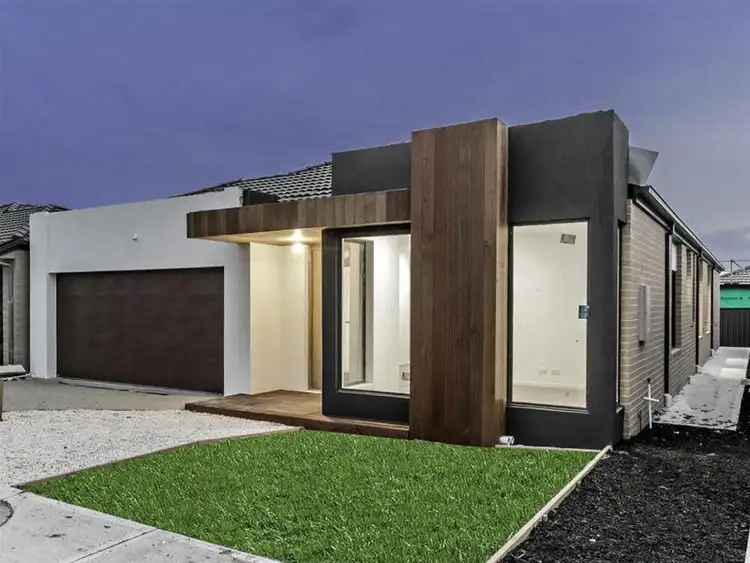 Third view of Homely house listing, 63 Clifton Circuit, Tarneit VIC 3029