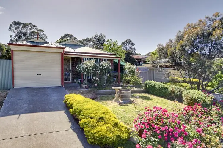 Main view of Homely house listing, 17 Market Place, Nairne SA 5252