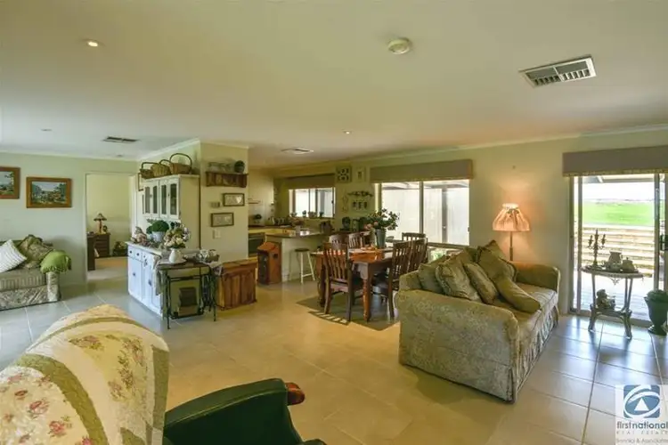 Third view of Homely house listing, 25 North Road, Chiltern VIC 3683