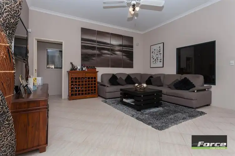 Seventh view of Homely house listing, 114 James Spiers Drive, Wanneroo WA 6065