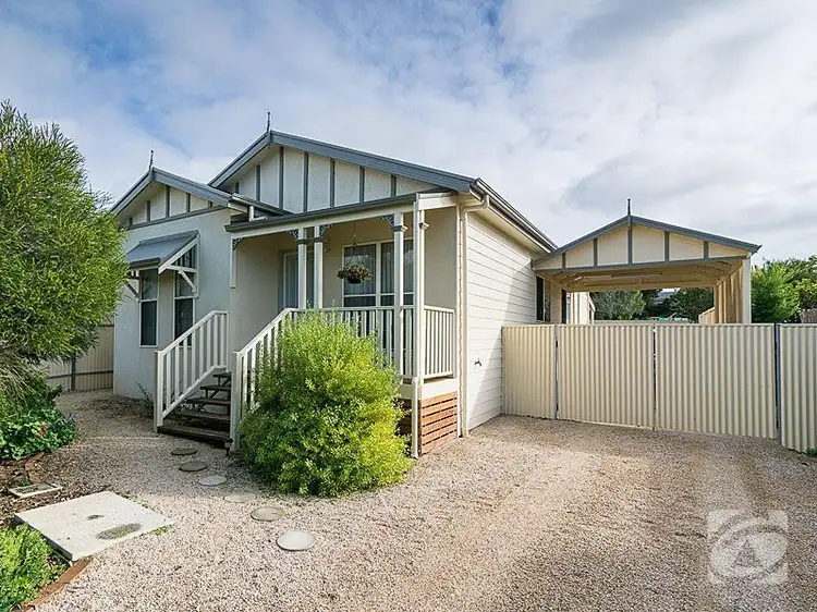 1 Rowe Street, Strathalbyn SA 5255