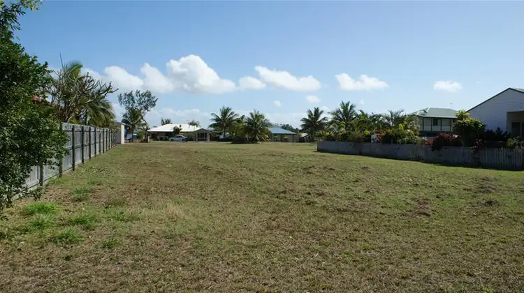 Fifth view of Homely land listing, LOT 21/102 Rasmussen Avenue, Hay Point QLD 4740