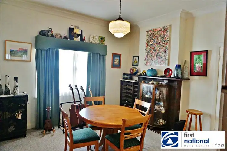 Seventh view of Homely house listing, 5 Worth Street, Yass NSW 2582