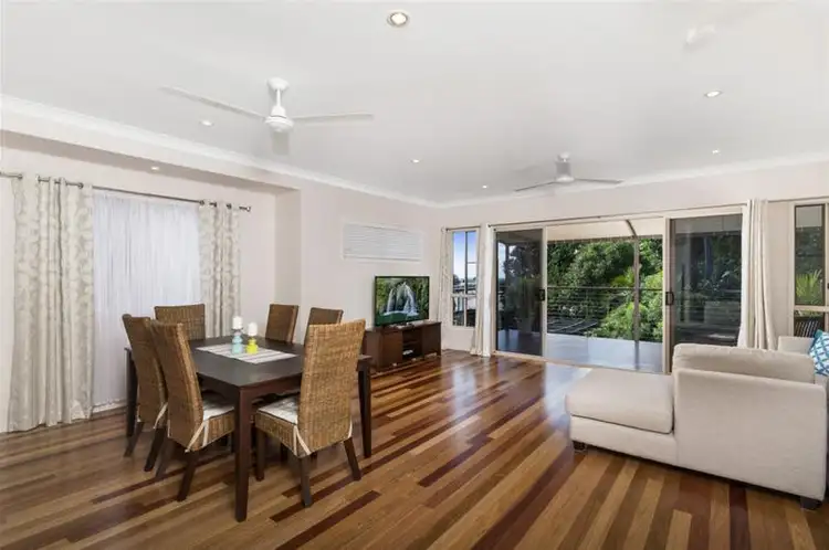 Third view of Homely house listing, 3 Barringtonia Close, Redlynch QLD 4870