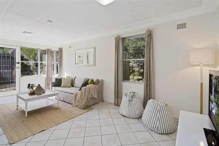 Third view of Homely house listing, 3 Cammaray Road, Castle Cove NSW 2069