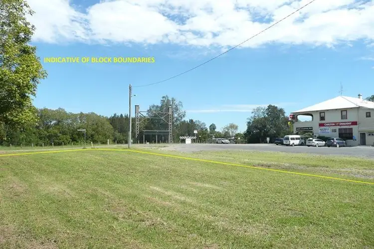 Fifth view of Homely land listing, Lot 3 Cnr George Gibson Drive & Wharf Road, Coopernook NSW 2426
