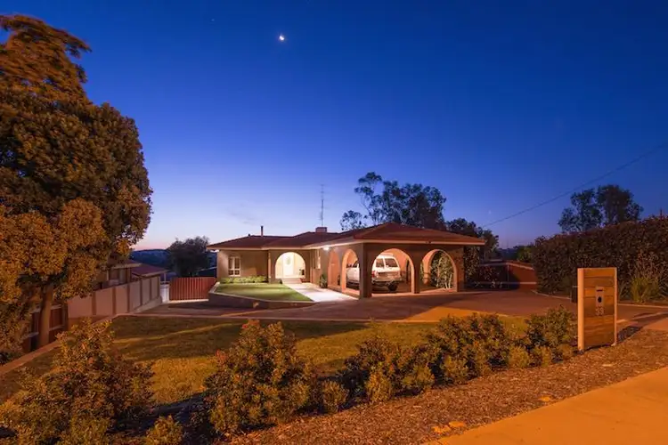 33 Goomalling Road, Northam WA 6401