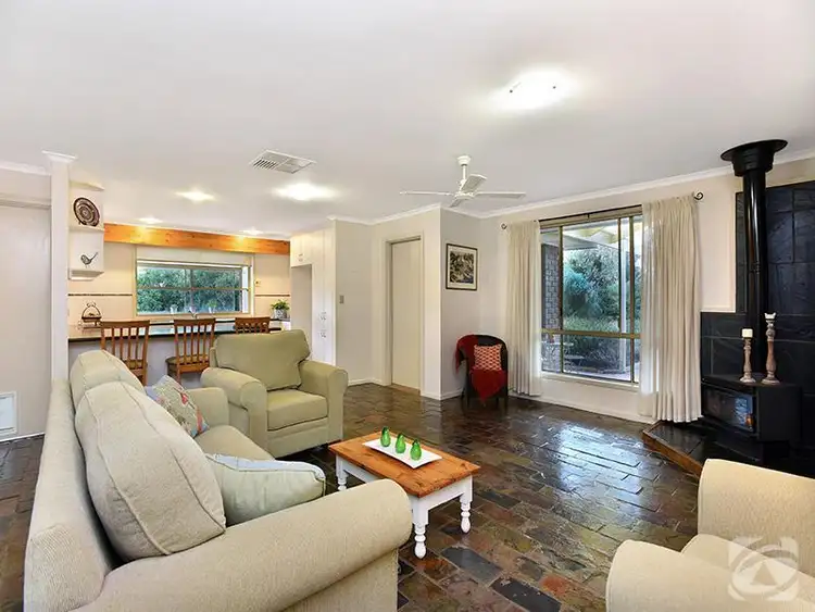 Sixth view of Homely house listing, 17a Kookaburra Court, Mclaren Flat SA 5171