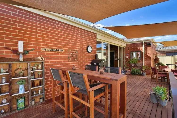 Seventh view of Homely house listing, 19 Rita Drive, Mildura VIC 3500
