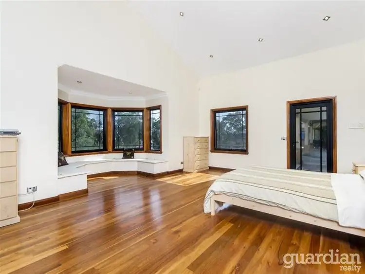 Fifth view of Homely house listing, 182a Annangrove Road, Annangrove NSW 2156