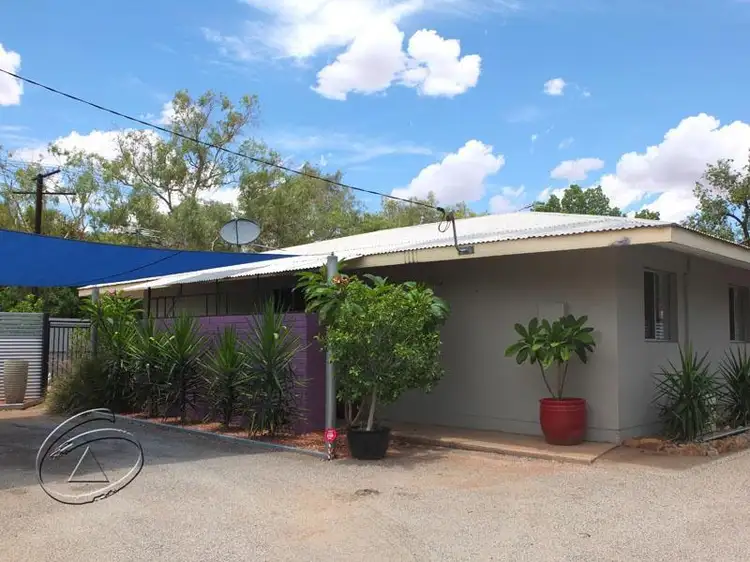 1 Madigan Street, Braitling NT 870