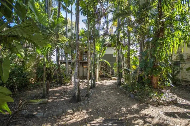 Main view of Homely house listing, 174 Martyn Street, Manunda QLD 4870