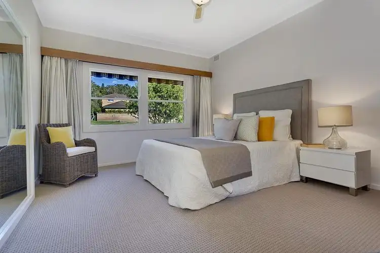 Fifth view of Homely house listing, 93 Warraba Road, North Narrabeen NSW 2101