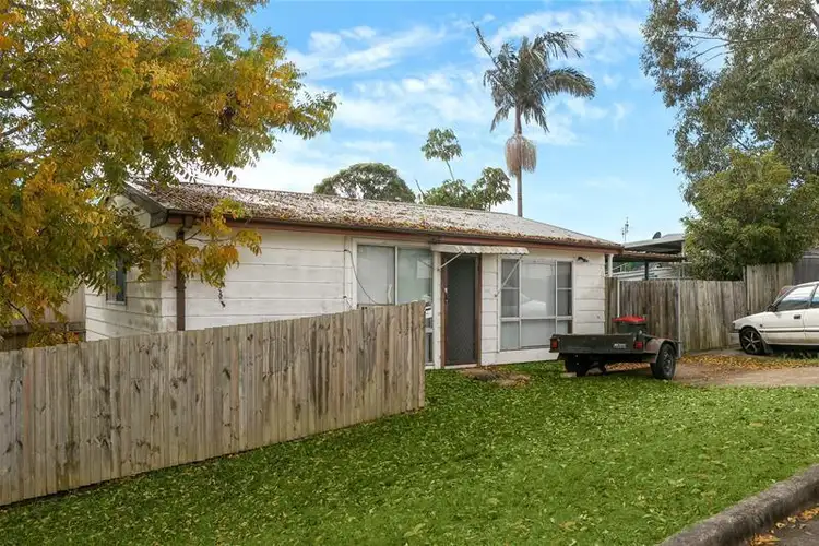 Second view of Homely house listing, 47 Wentworth Street, Wallsend NSW 2287