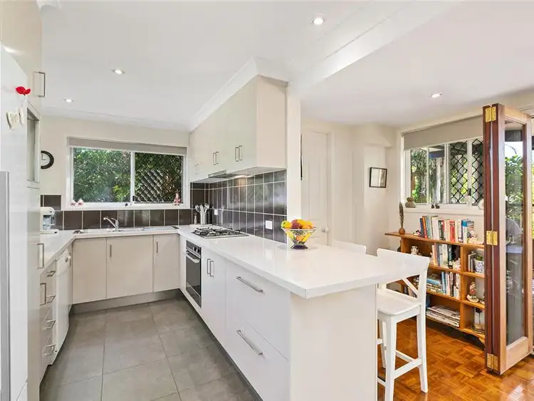 Fourth view of Homely townhouse listing, 3/53 Cambridge Street, Carina Heights QLD 4152