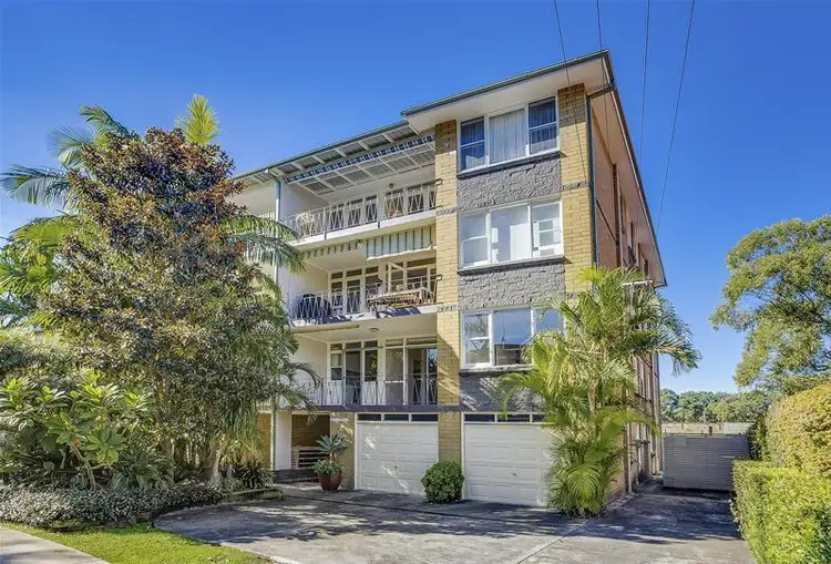Sixth view of Homely unit listing, 1/17 Grafton Crescent, Dee Why NSW 2099