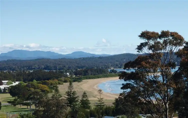 Fifth view of Homely land listing, LOT 1/10 Crag Road, Batehaven NSW 2536