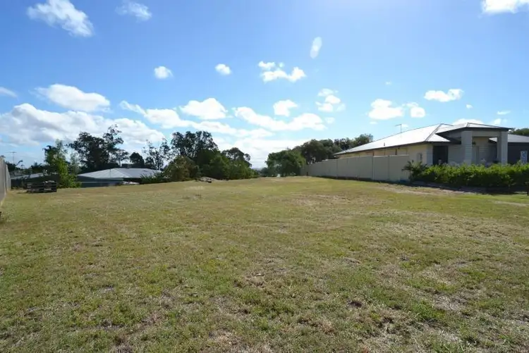 Main view of Homely land listing, Address available on request